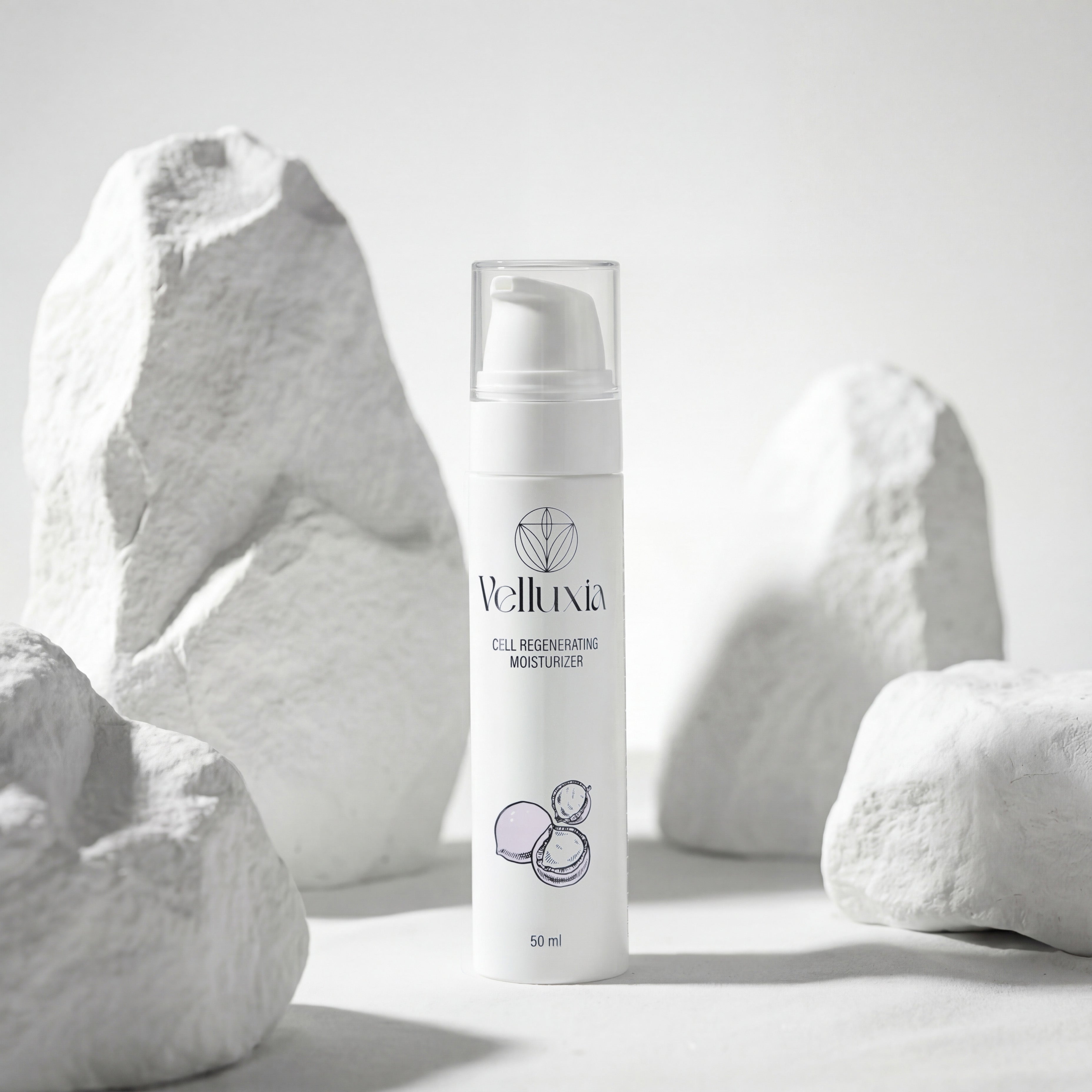 Cell Regenerating Moisturizer