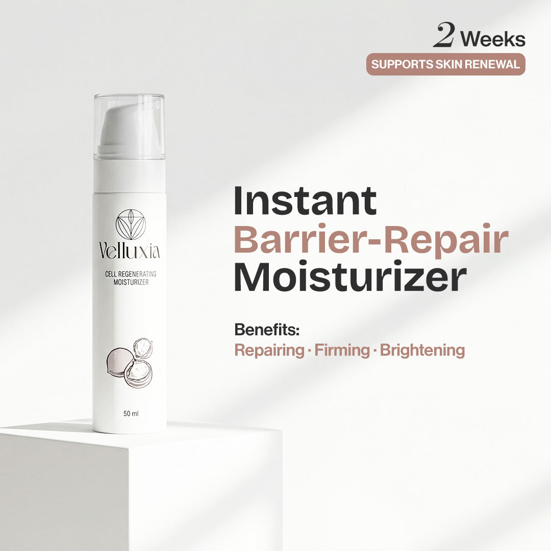 Cell Regenerating Moisturizer
