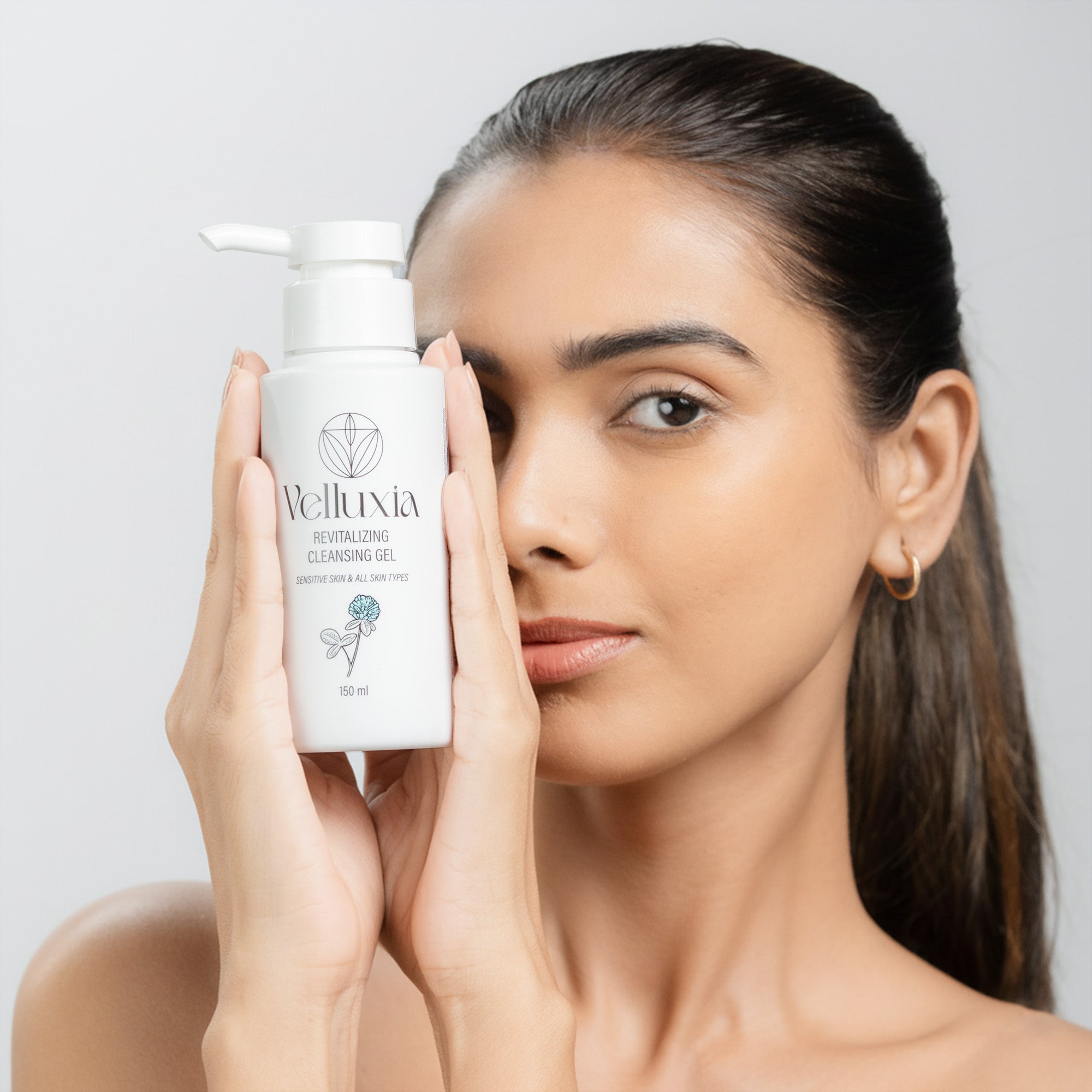 Revitalizing Cleansing Gel