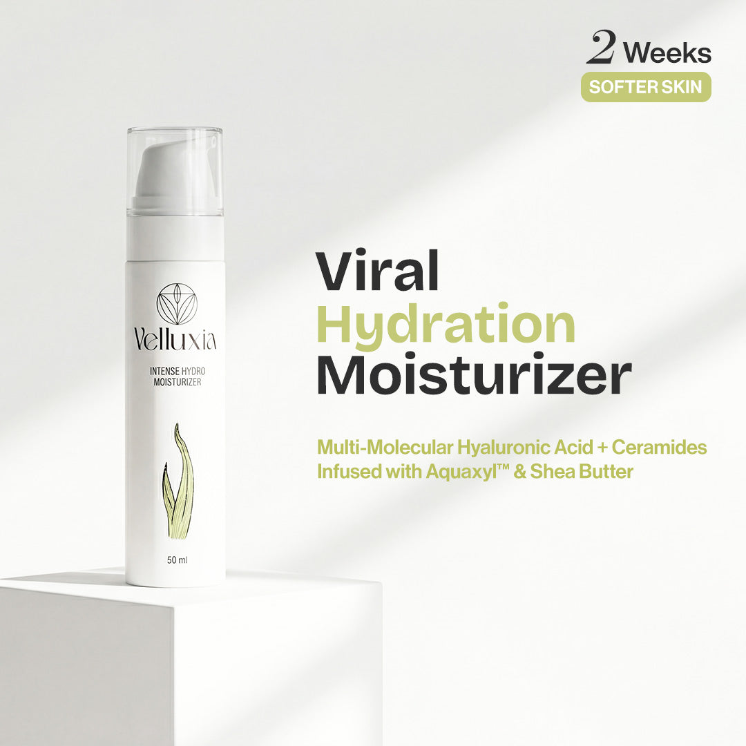 Intense Hydro Moisturizer