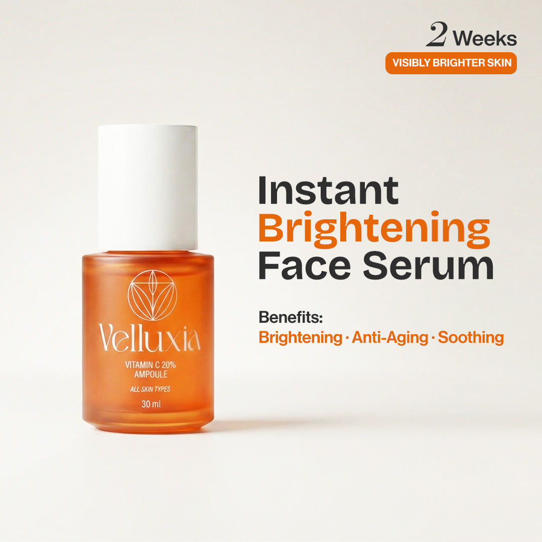 Vitamin C 20% Ampoule