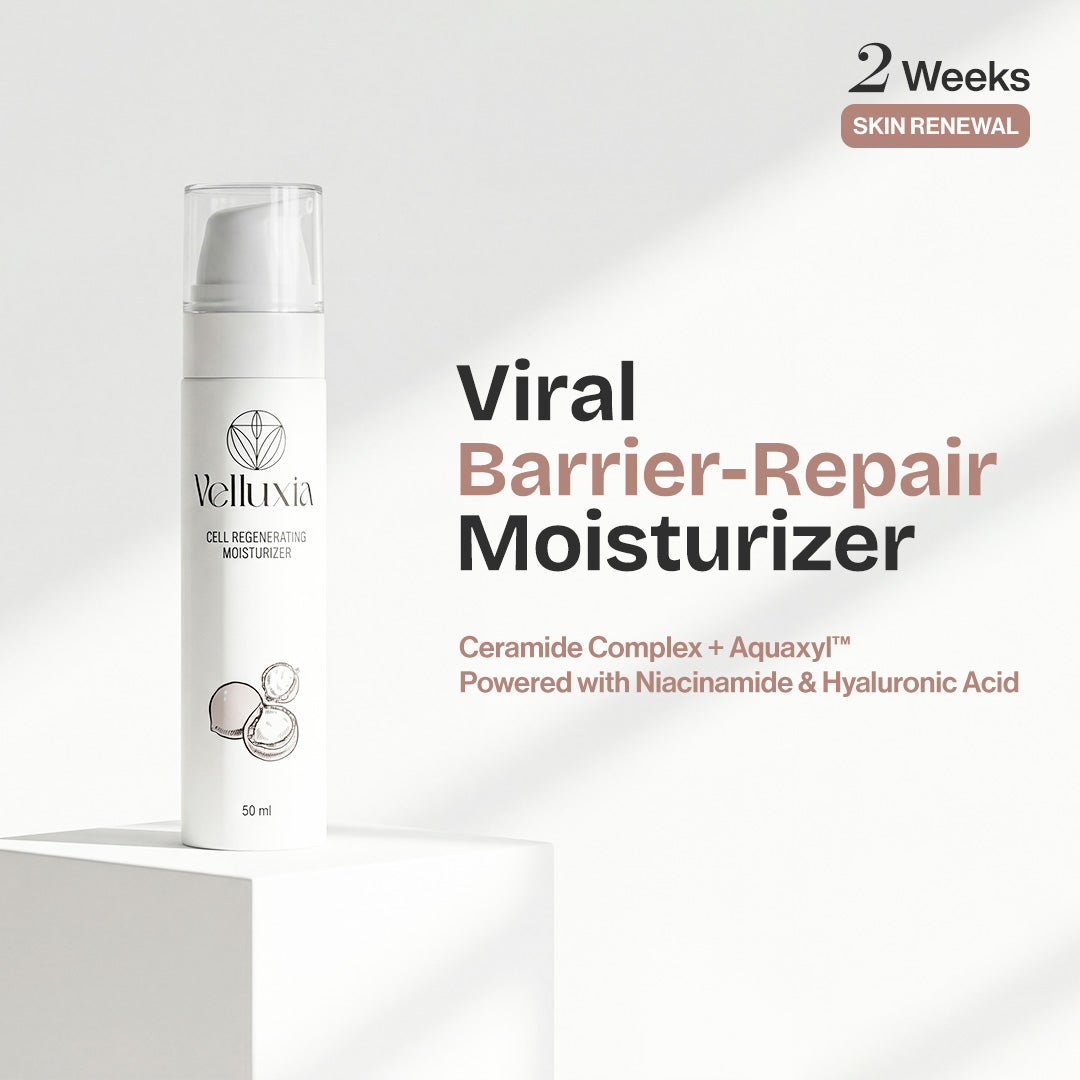 Cell Regenerating Moisturizer