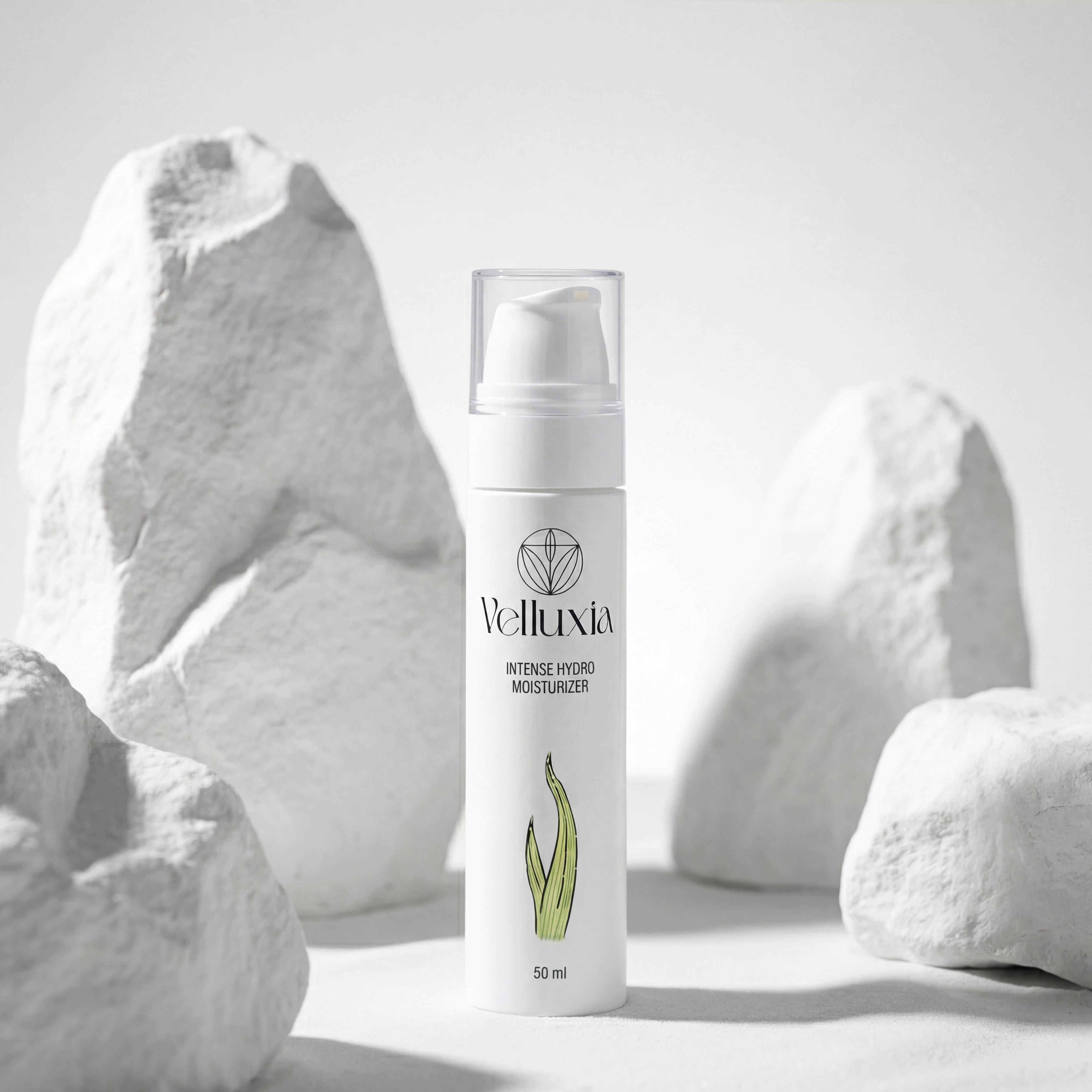 Intense Hydro Moisturizer