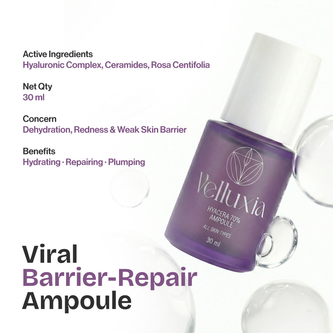 Hyacera 70% Ampoule