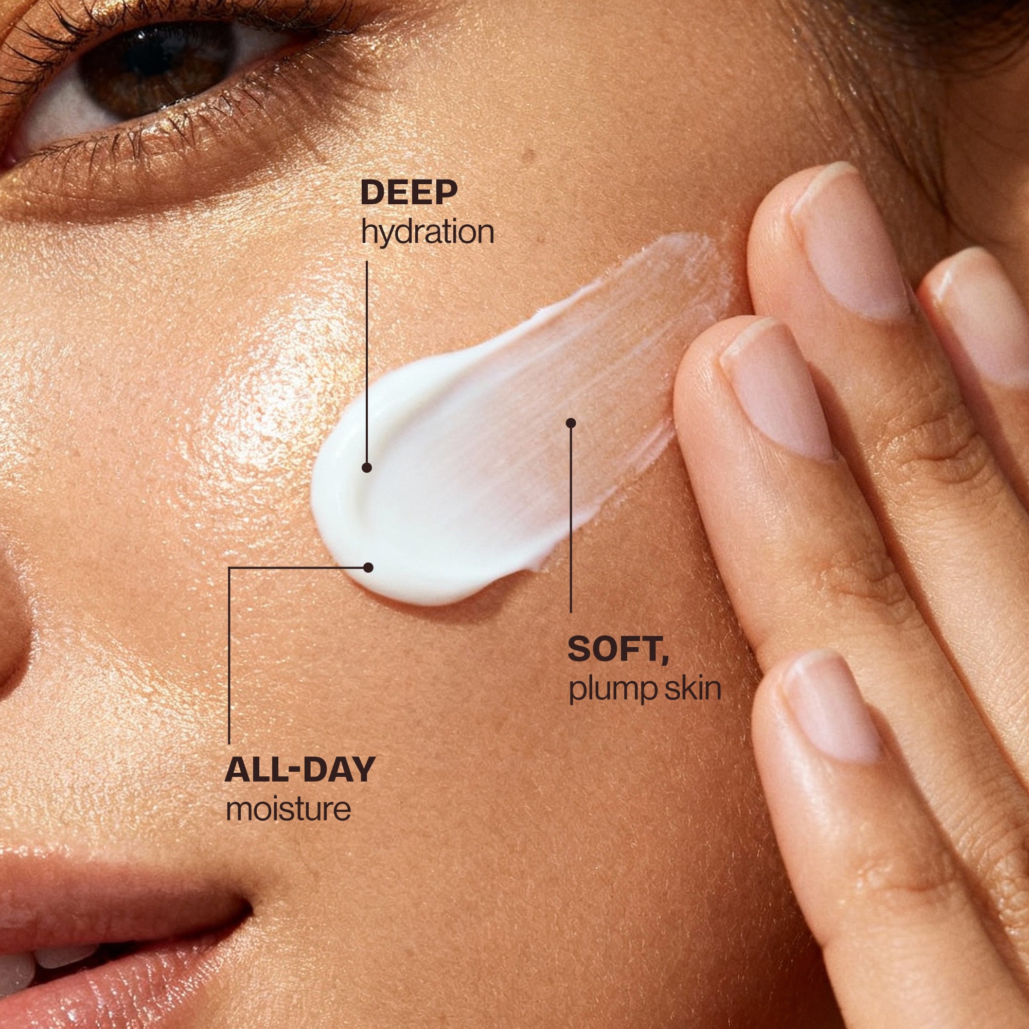 Intense Hydro Moisturizer