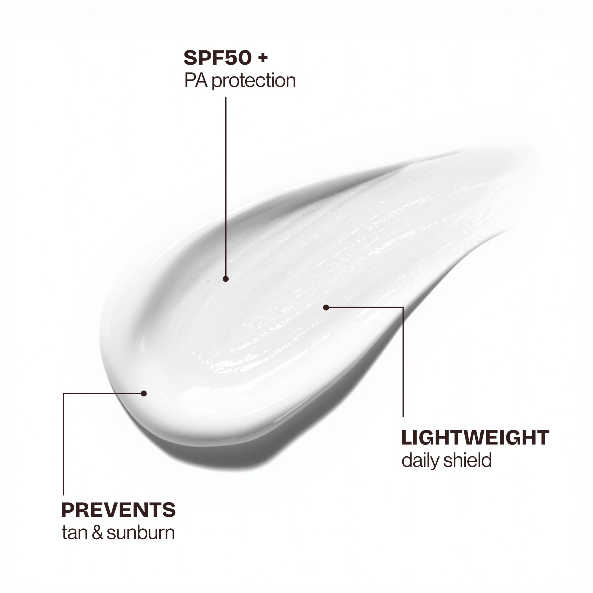 POST Sun Derma Shield Sunscreen SPF50 PA++++