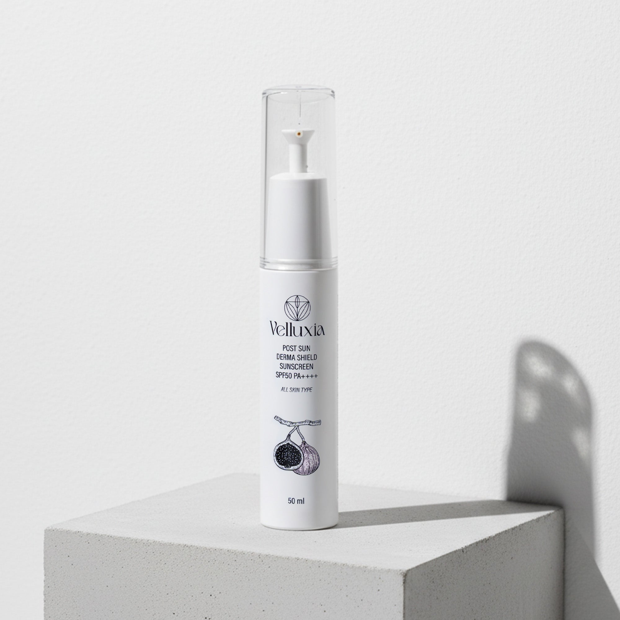 POST Sun Derma Shield Sunscreen SPF50 PA++++