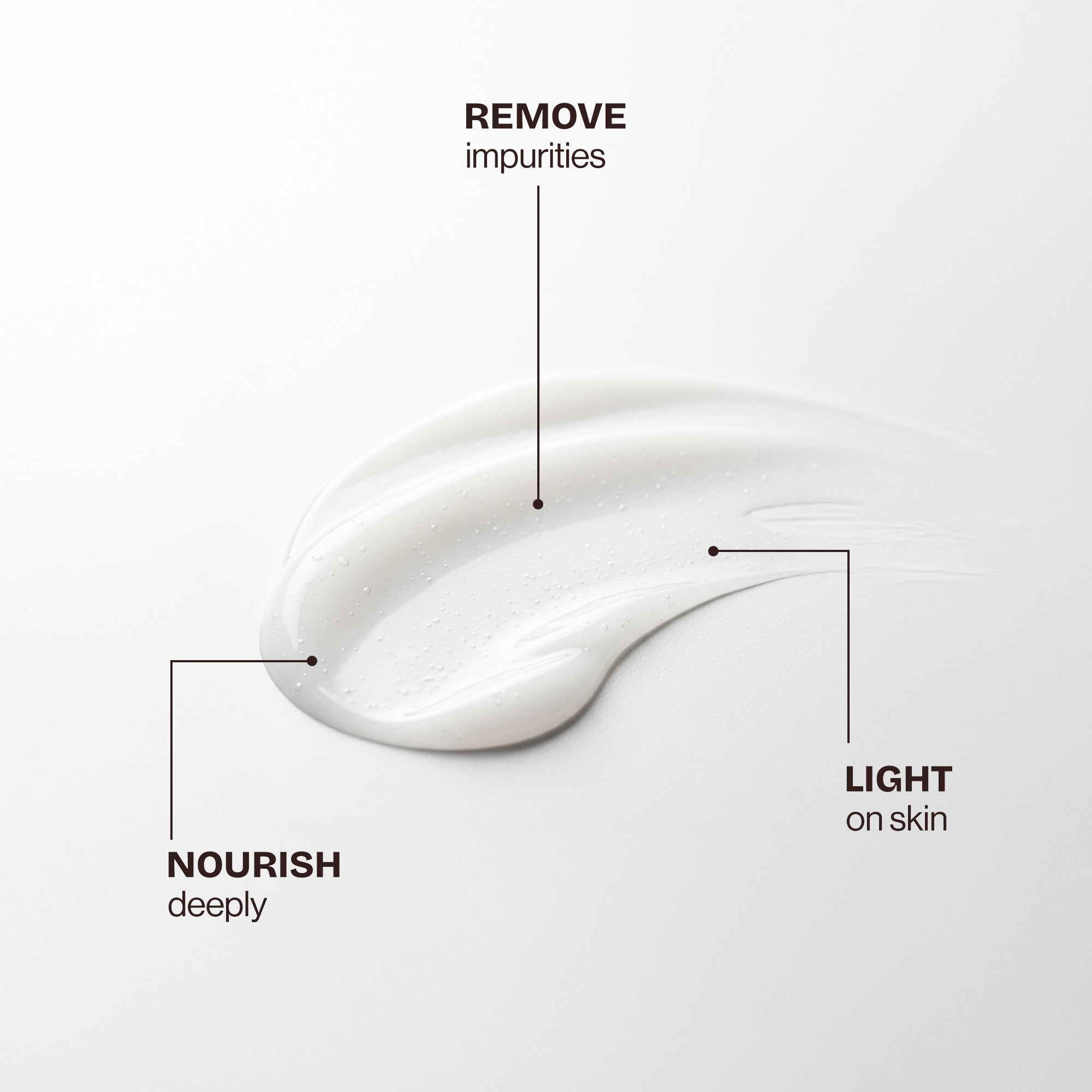 Revitalizing Cleansing Emulsion