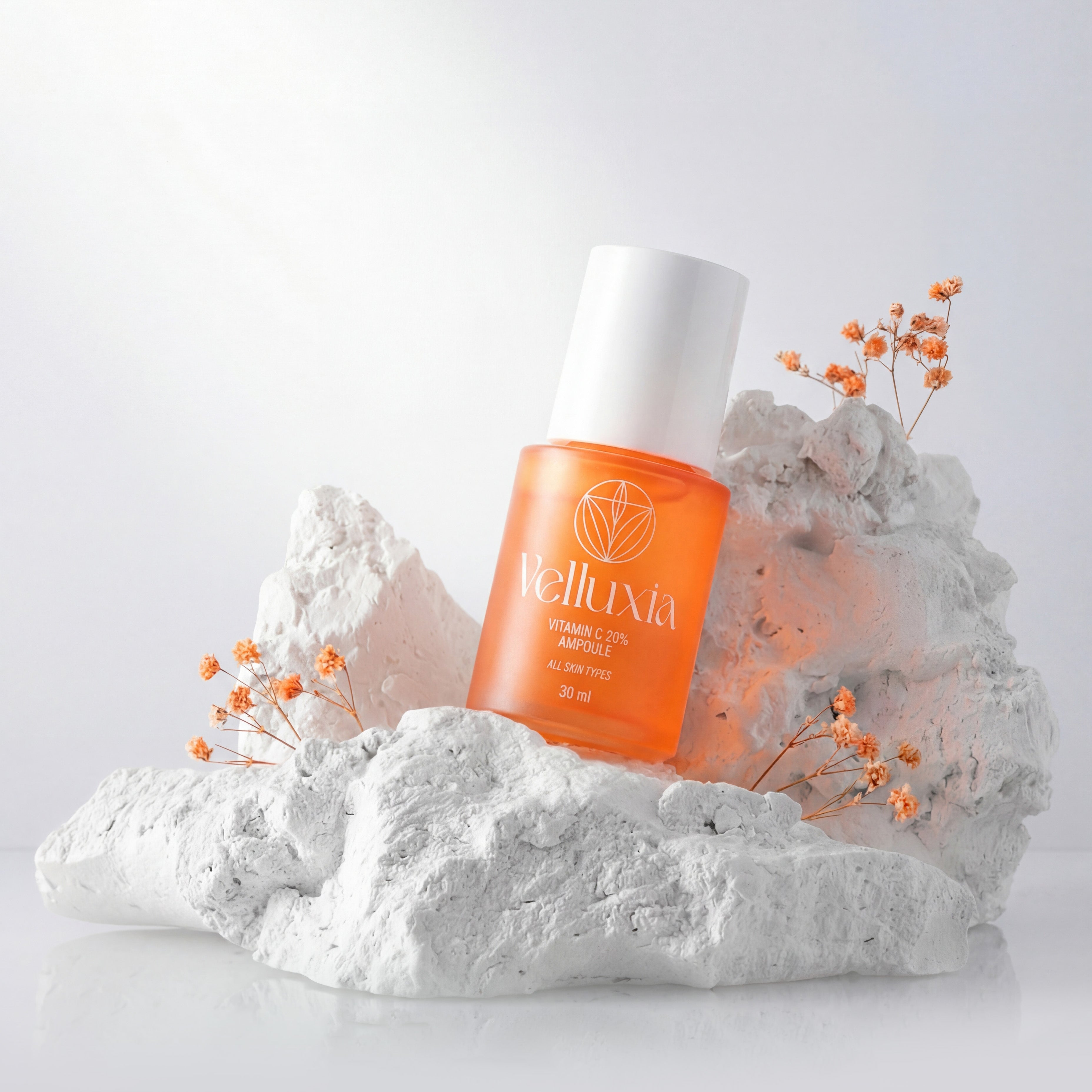 Vitamin C 20% Ampoule