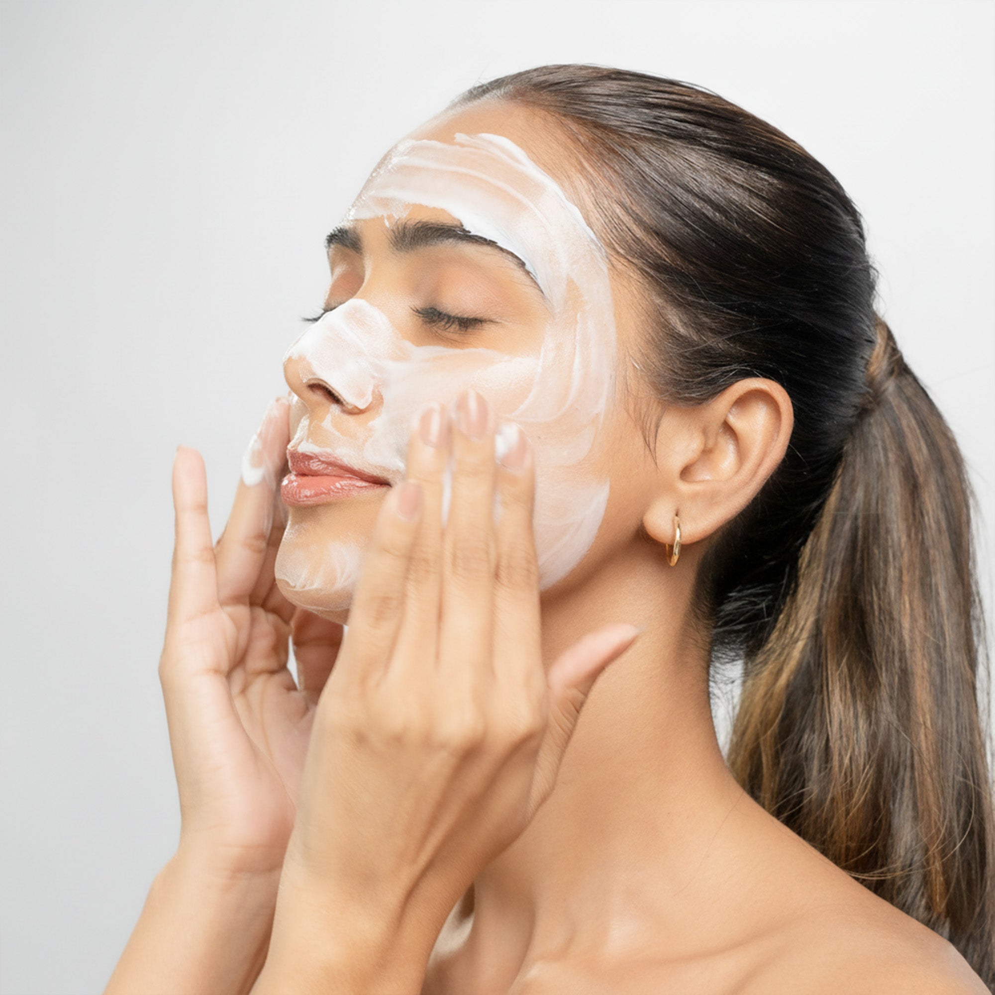 Revitalizing Cleansing Emulsion