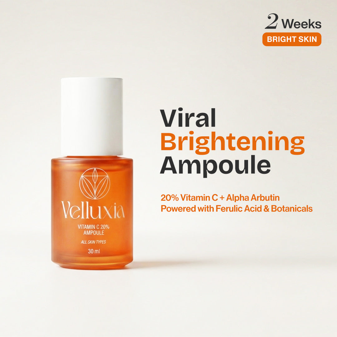 Vitamin C 20% Ampoule