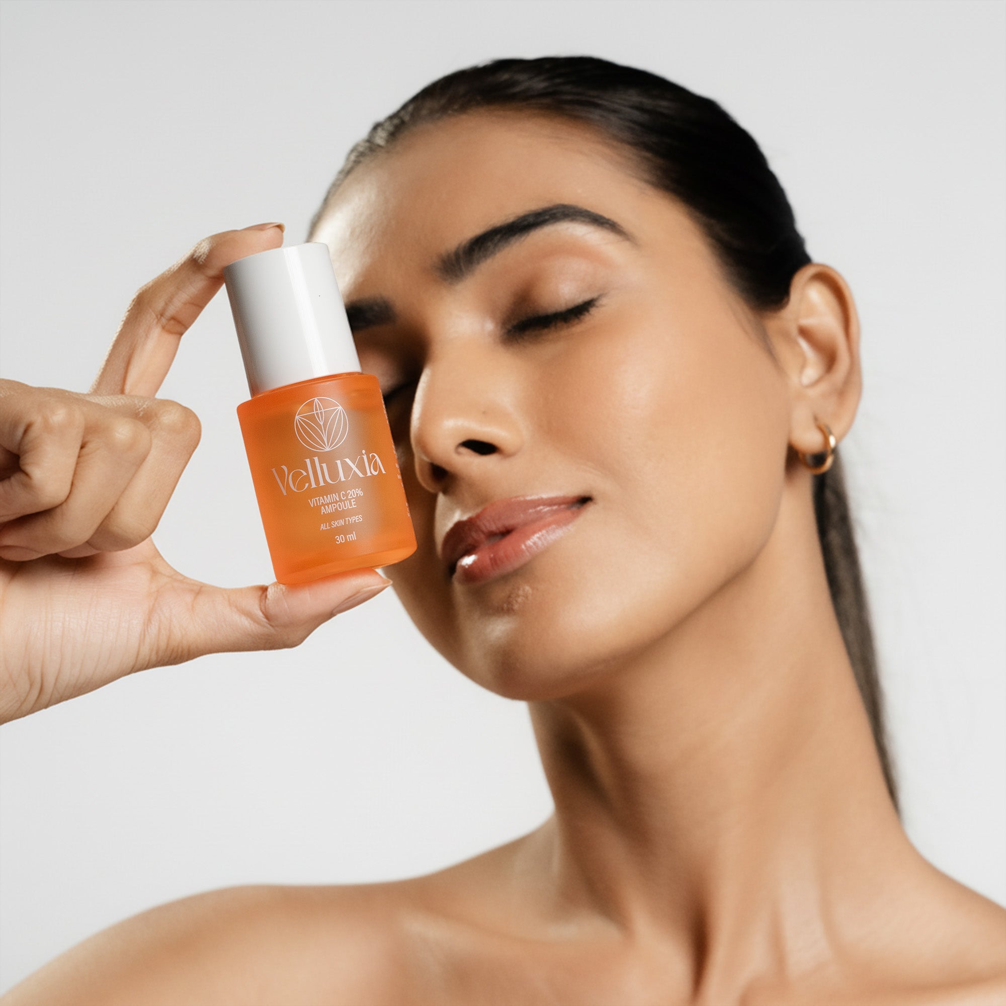 Vitamin C 20% Ampoule