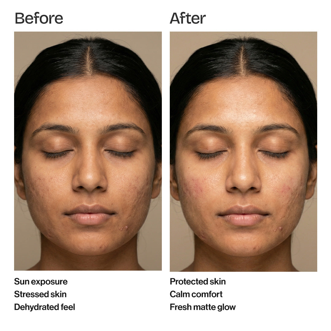 POST Sun Derma Shield Sunscreen SPF50 PA++++