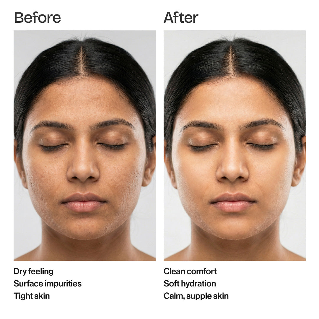 Revitalizing Cleansing Gel