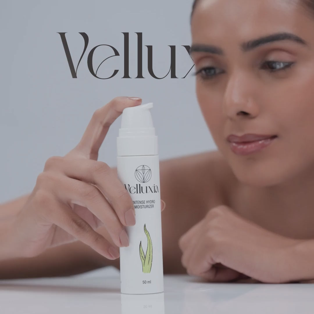 Intense Hydro Moisturizer